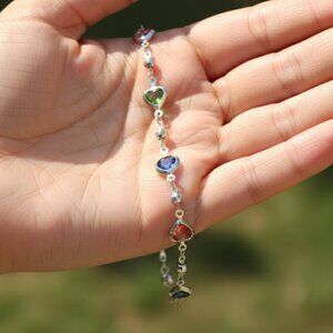 "New Beautiful Design Anklet for Women/Girls, Gift, A582